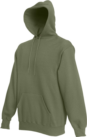 Kapuzen Sweater - Reklamnepredmety