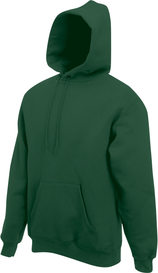 Kapuzen Sweater