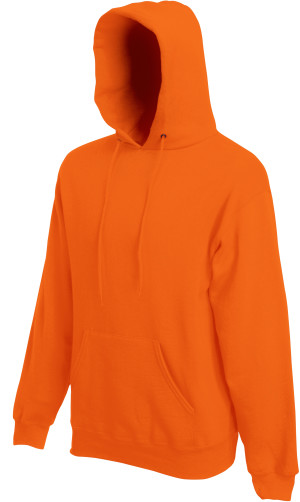 Kapuzen Sweater - Reklamnepredmety