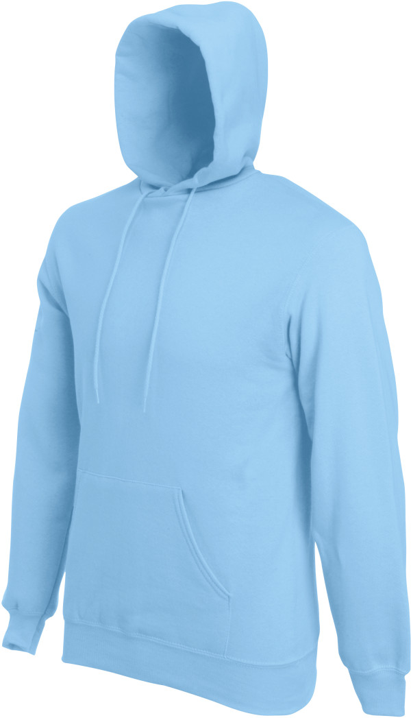 Kapuzen Sweater