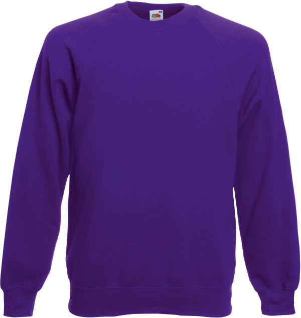 Raglan Sweater