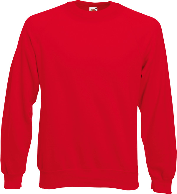 Raglan Sweater
