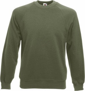 Raglan Sweater - Reklamnepredmety