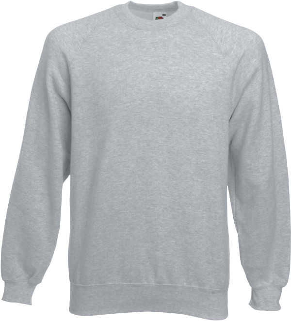 Raglan Sweater