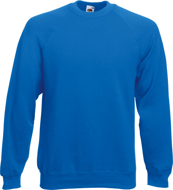 Raglan Sweater