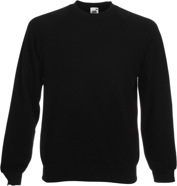 Raglan Sweater