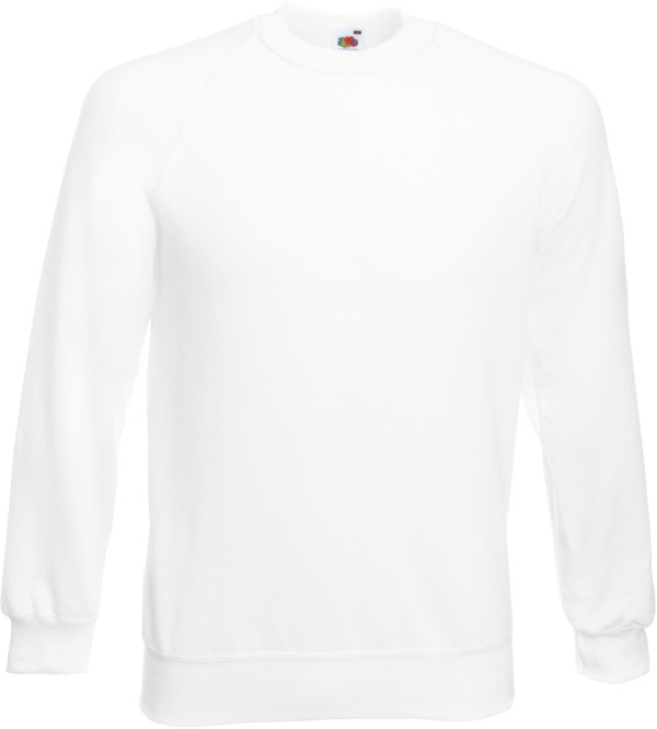 Raglan Sweater