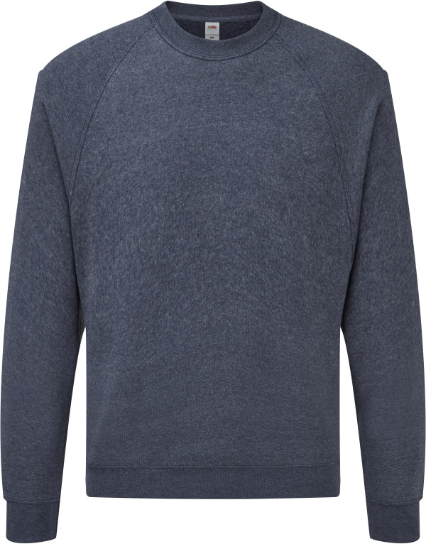 Raglan Sweater