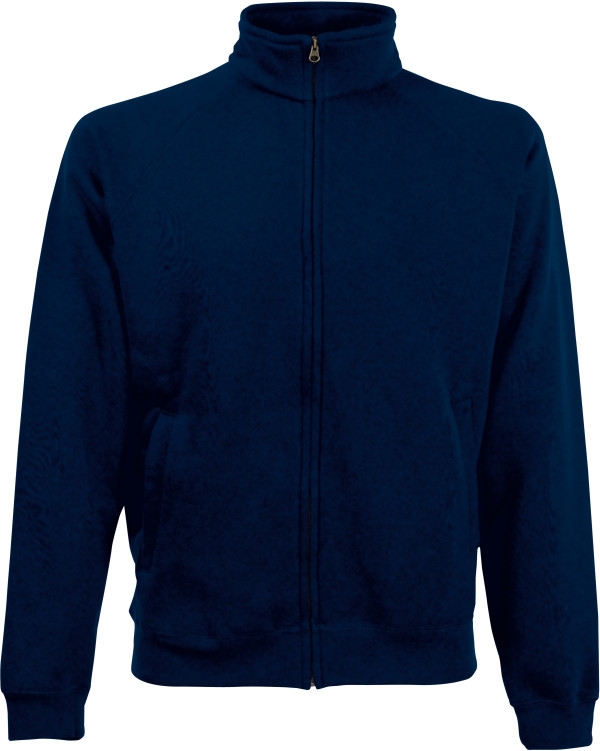 Sweatjacke