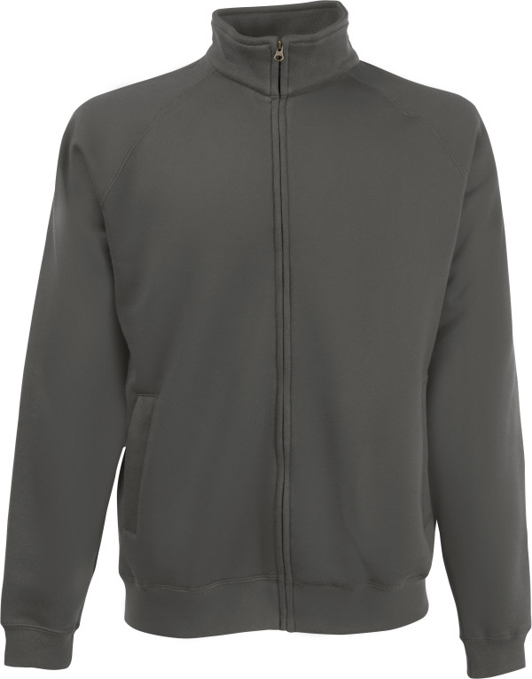 Sweatjacke