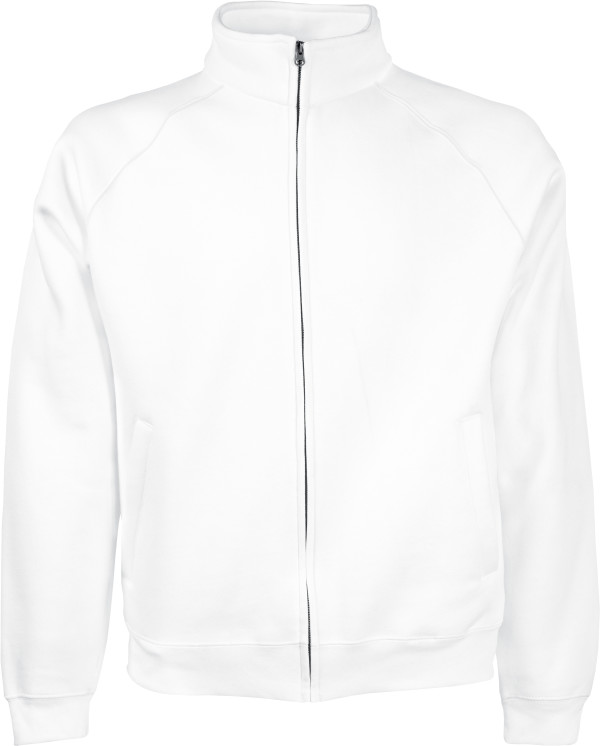 Sweatjacke