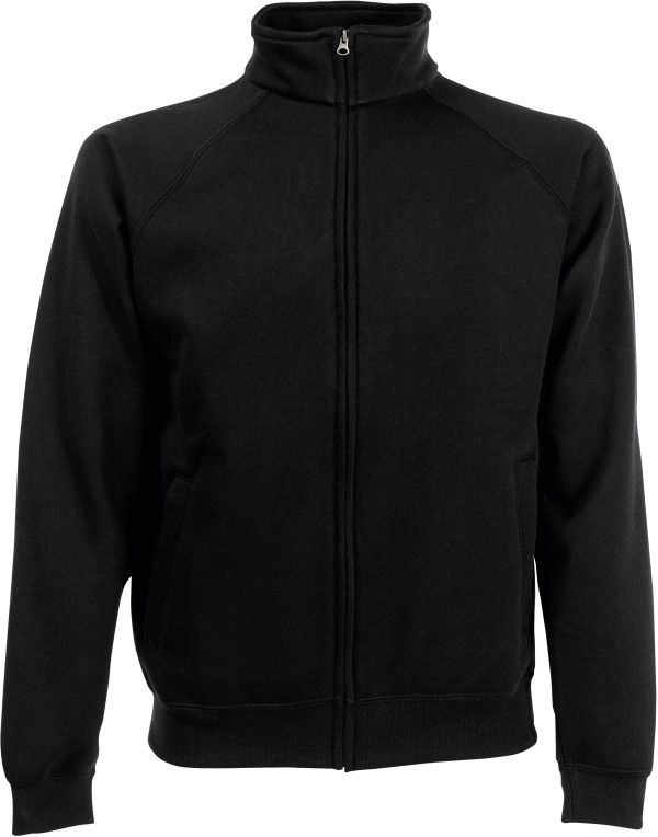 Sweatjacke