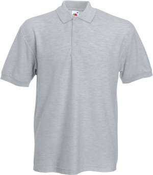 Heavy Piqué Polo - Reklamnepredmety