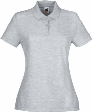 Damen Piqué Polo - Reklamnepredmety