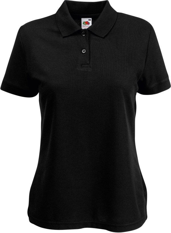 Damen Piqué Polo