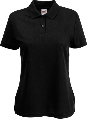 Damen Piqué Polo - Reklamnepredmety