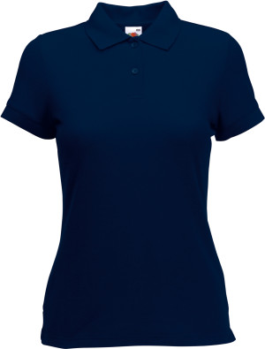 Damen Piqué Polo - Reklamnepredmety