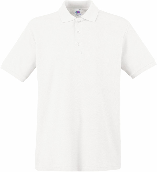 Piqué Polo
