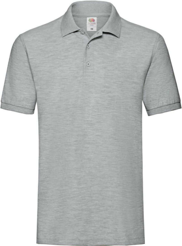 Piqué Polo