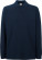 Piqué Polo langarm - F8006F42-B9B9-441A-A468-29DAED4BF46B - variant CC 163310a3601