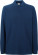 Piqué Polo langarm - FF06C4EC-AAB6-464D-B96B-96A21547DE27 - variant CC 16331000301
