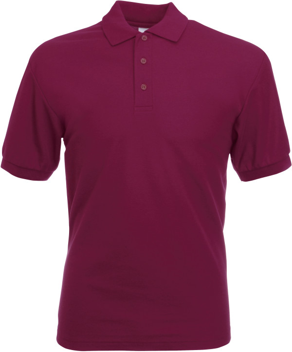 Piqué Polo