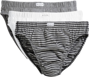 Herren Slip 3er Pack - Reklamnepredmety