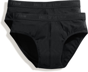 Herren Sport Slip 2er Pack - Reklamnepredmety