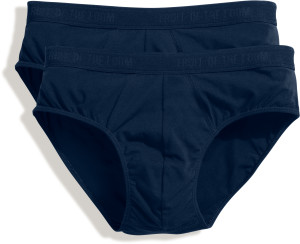 Herren Sport Slip 2er Pack - Reklamnepredmety