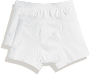 Herren Shorty 2er Pack - Reklamnepredmety