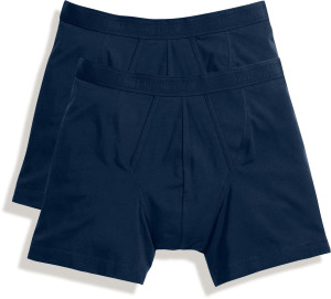 Herren Boxer Short 2er Pack - Reklamnepredmety
