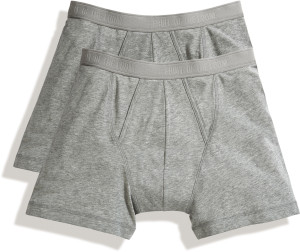 Herren Boxer Short 2er Pack - Reklamnepredmety