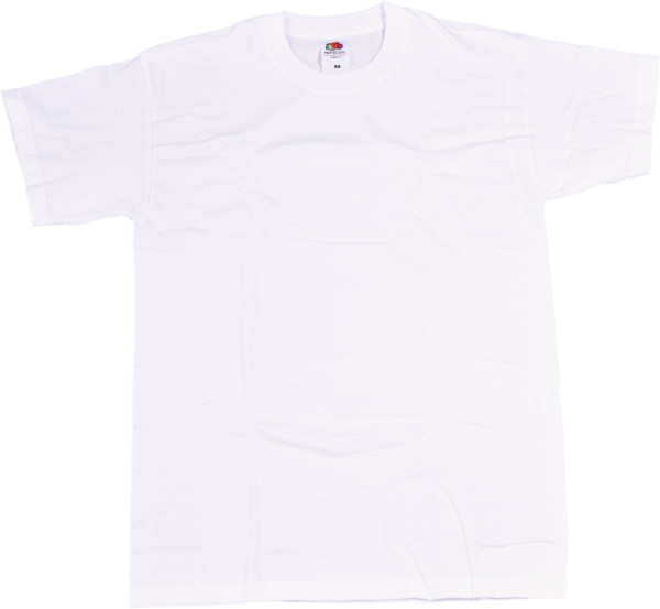 3er Pack T-Shirts im Polybag