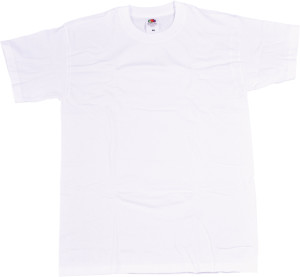 3er Pack T-Shirts im Polybag
