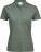 Damen Heavy Luxus Piqué Stretch Polo - image-199036 - variant 