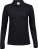 Damen Heavy Luxus Piqué Stretch Polo langarm - D0ECD948-4AE6-4330-B926-3F7317A3206E - variant CC 18014600201