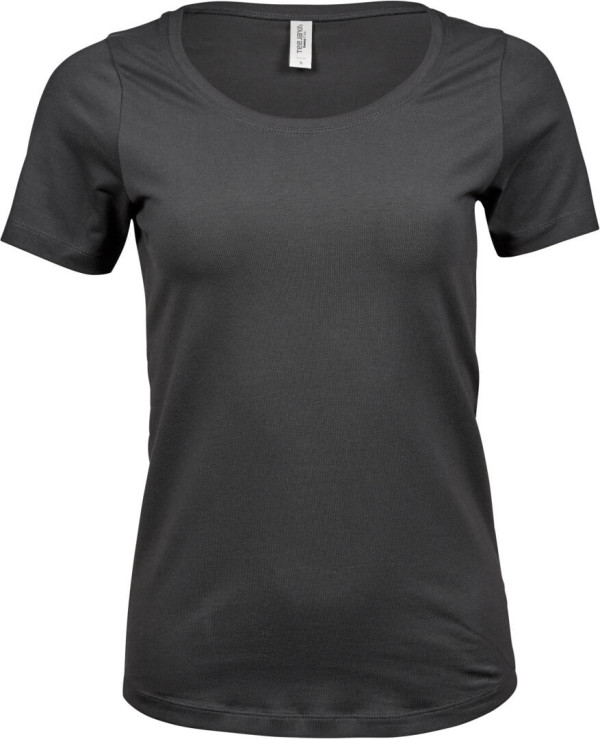 Damen Stretch T-Shirt