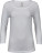 Damen Stretch T-Shirt 3/4 Arm - FF63DF40-AEC7-4996-BBC8-7E8458075B3F - variant CC 18046000101