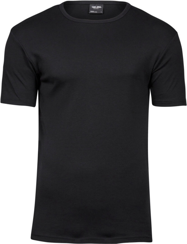 Herren Interlock T-Shirt Tee Jays 520