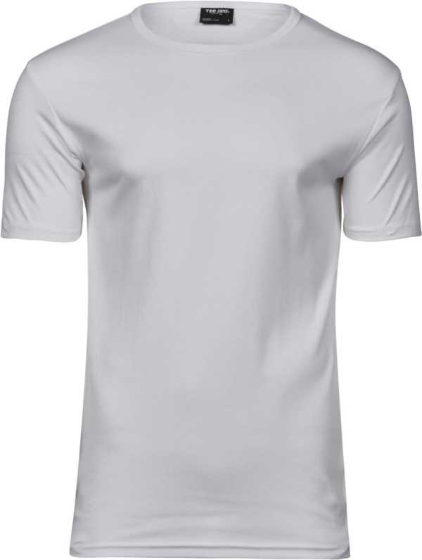 Herren Interlock T-Shirt Tee Jays 520