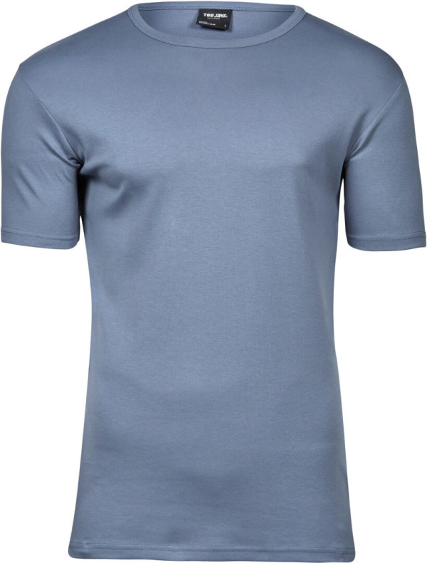 Herren Interlock T-Shirt Tee Jays 520