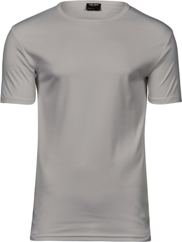 Herren Interlock T-Shirt Tee Jays 520