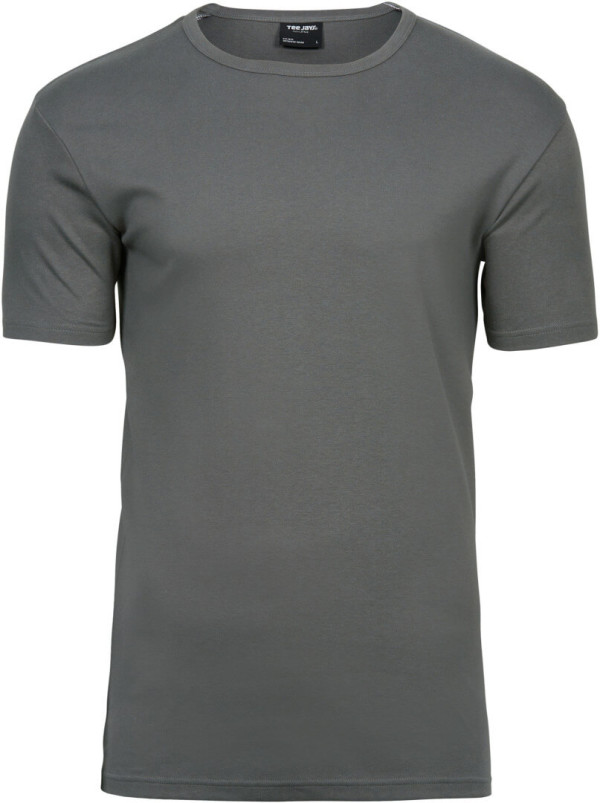Herren Interlock T-Shirt Tee Jays 520