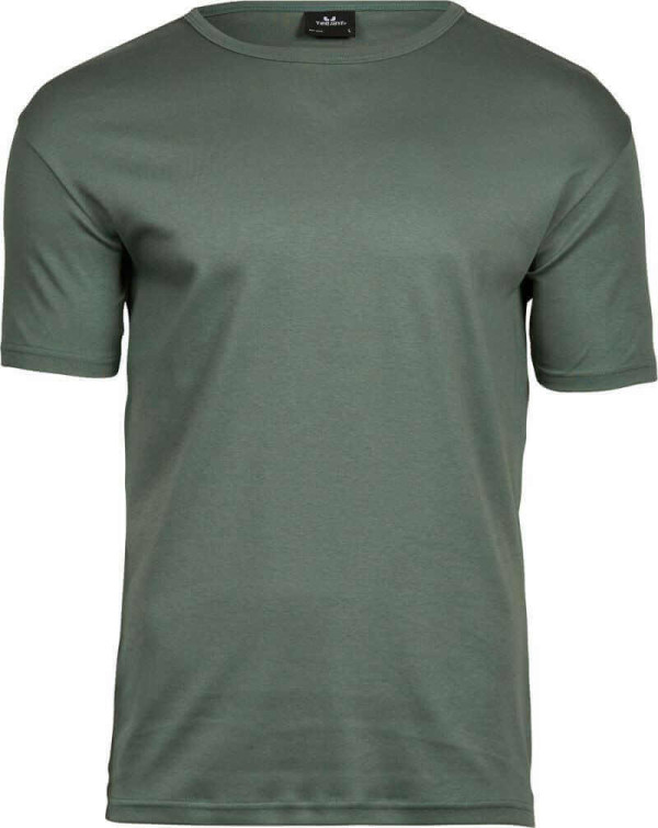 Herren Interlock T-Shirt Tee Jays 520