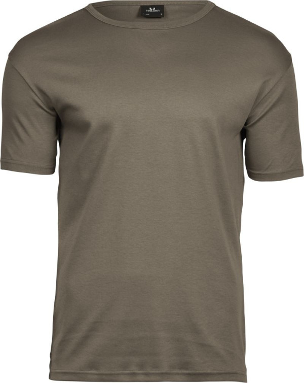 Herren Interlock T-Shirt Tee Jays 520