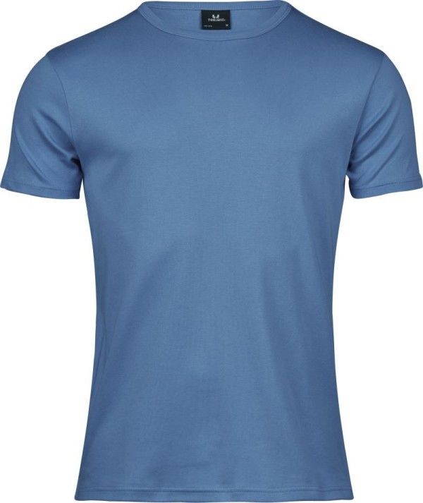 Herren Interlock T-Shirt Tee Jays 520
