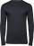 Herren Interlock T-Shirt langarm - D0770701-E1D8-43D0-9EDB-33A8310EB630 - variant CC 18053067001
