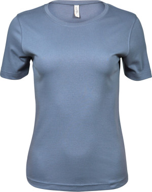 Damen Interlock T-Shirt TJ 580 - Reklamnepredmety