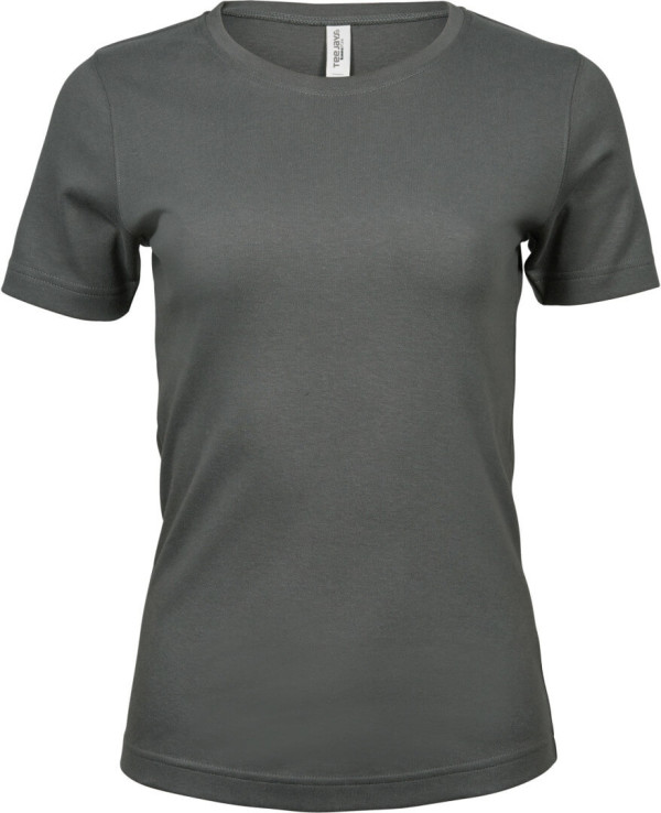 Damen Interlock T-Shirt TJ 580