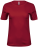 Damen Interlock T-Shirt TJ 580 - ddred - variant 